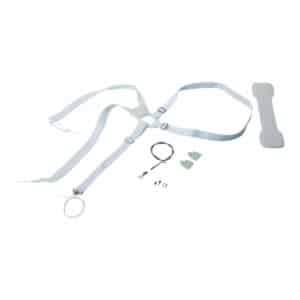 Ham de control in 3 puncte- cod 21A35 Ottobock peentru protezele de membru superior