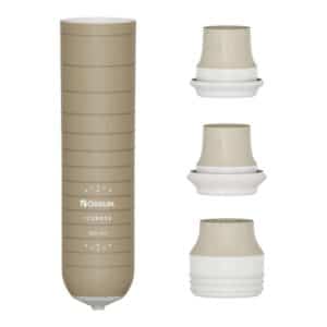 Manson / liner silicon Seal-In-X Transtibial -Ossur