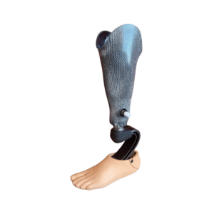 Proteză de gambă cu picior protetic Pro-Flex Terra Össur
