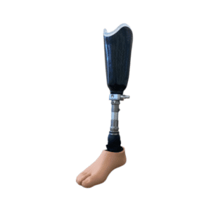 Proteză de gambă cu picior protetic Pro-Flex XC Torsion Össur